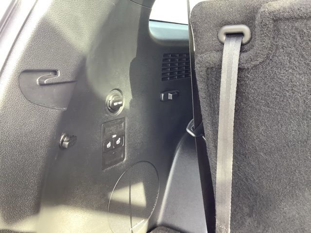 Certified Used 2023 White Hyundai SEL image 10
