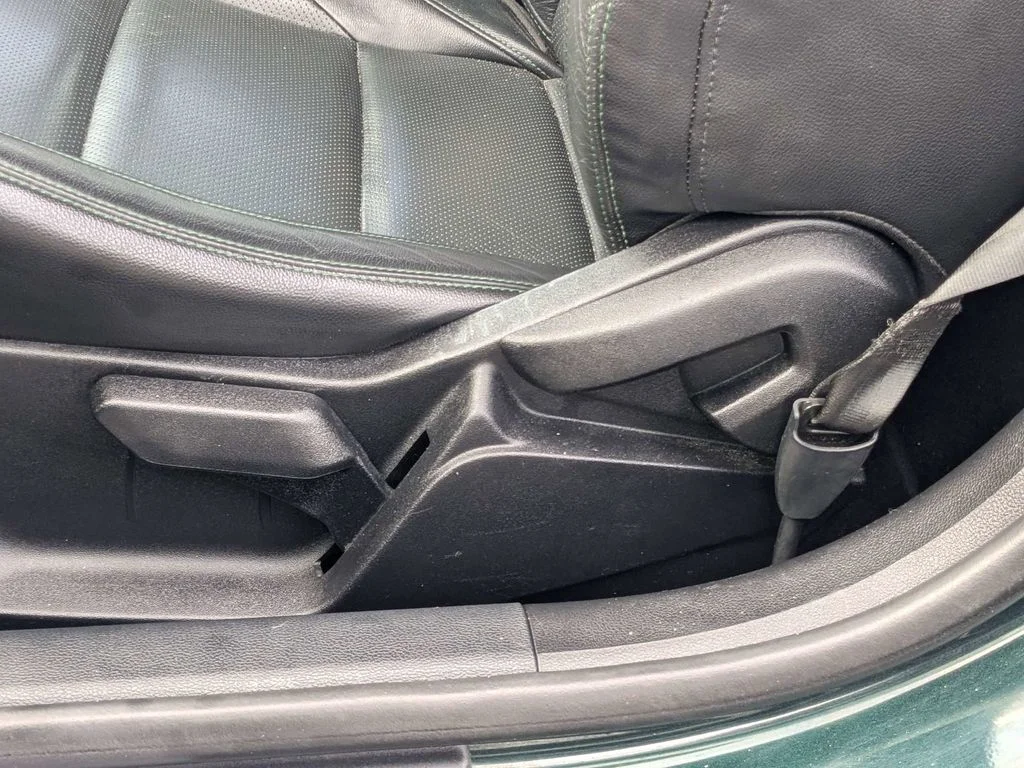 Certified Used 2019 Green Ford Bullitt image 20