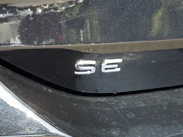 New 2026 Black Volkswagen SE image 7