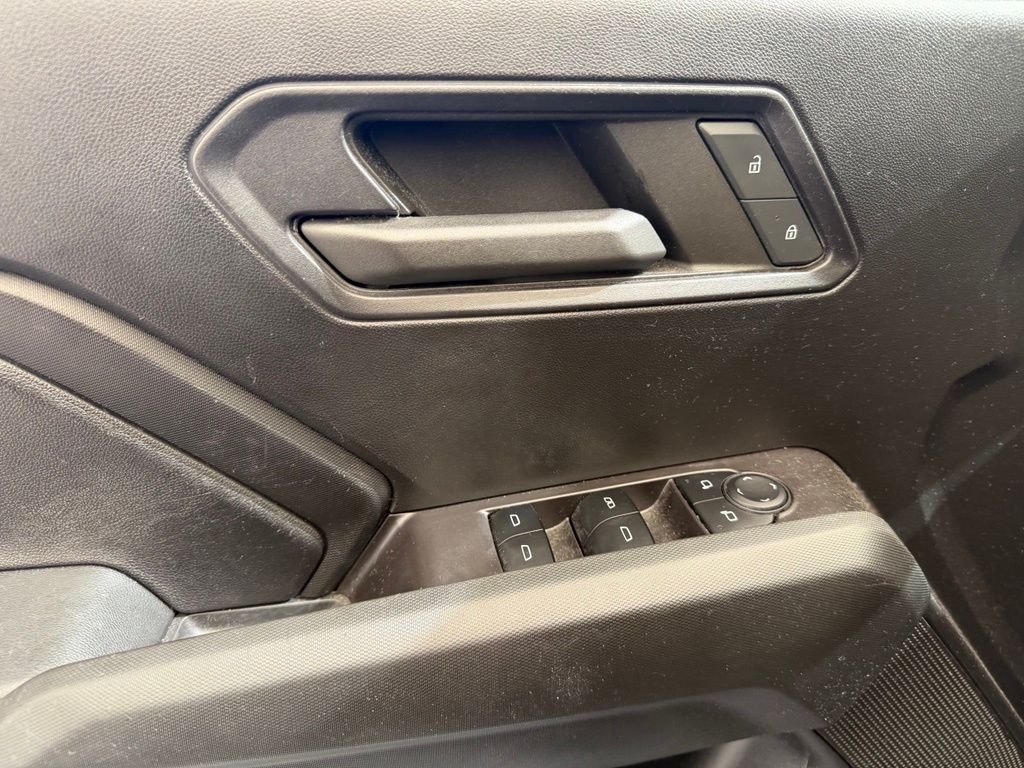 Used 2024 Bronze Metallic Chevrolet Trail Boss image 14