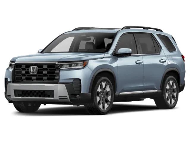 2026 Honda Pilot Touring AWD's photo