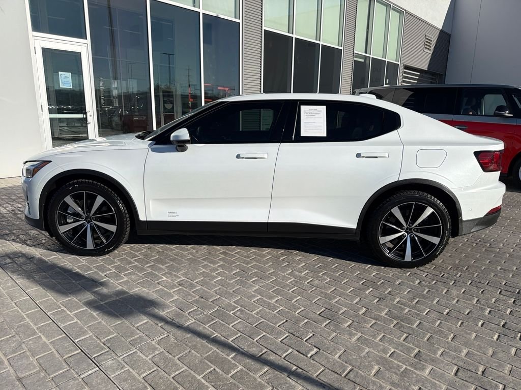 Used 2022 Polestar 2 Base with VIN LPSED3KA5NL079777 for sale in Denver, CO