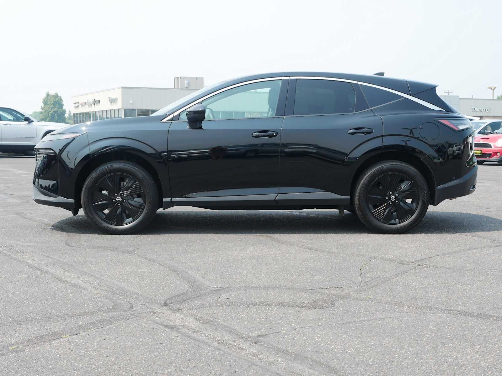 2025 Nissan Murano SV - Photo 6