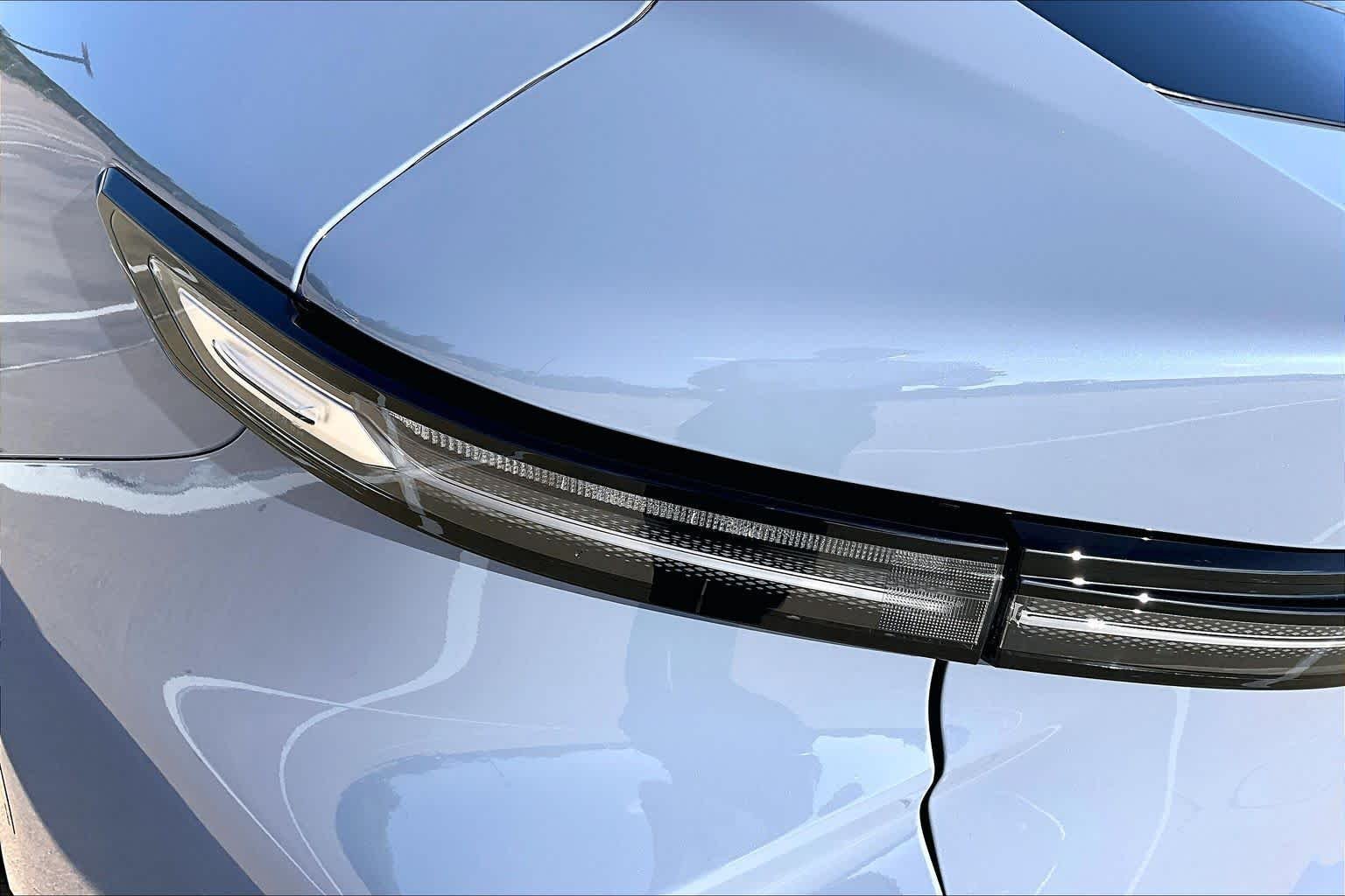 New 2026 Wavelength Lexus LUXURY AWD image 14