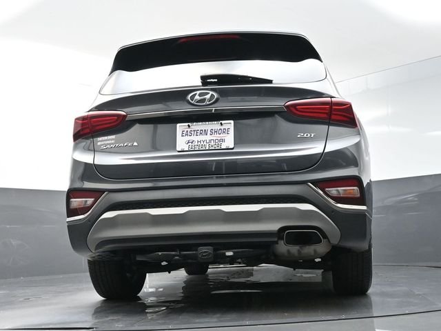 Used 2020 Gray Hyundai Limited image 55