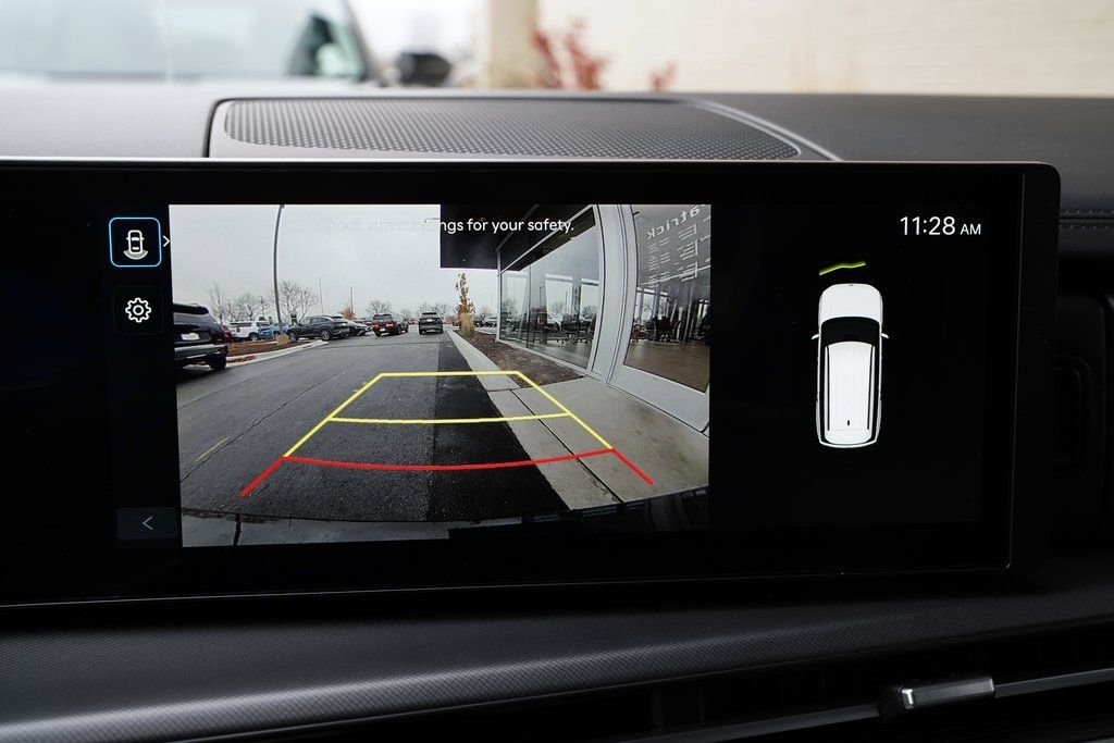 New 2026 Phantom Black Hyundai SE image 41