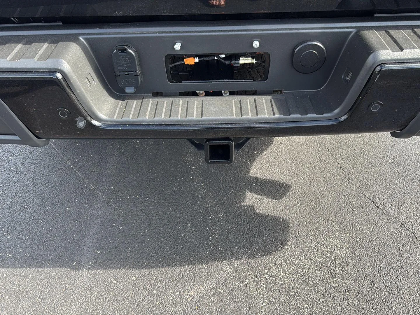 Used 2022 Onyx Black GMC 4WD Denali image 14