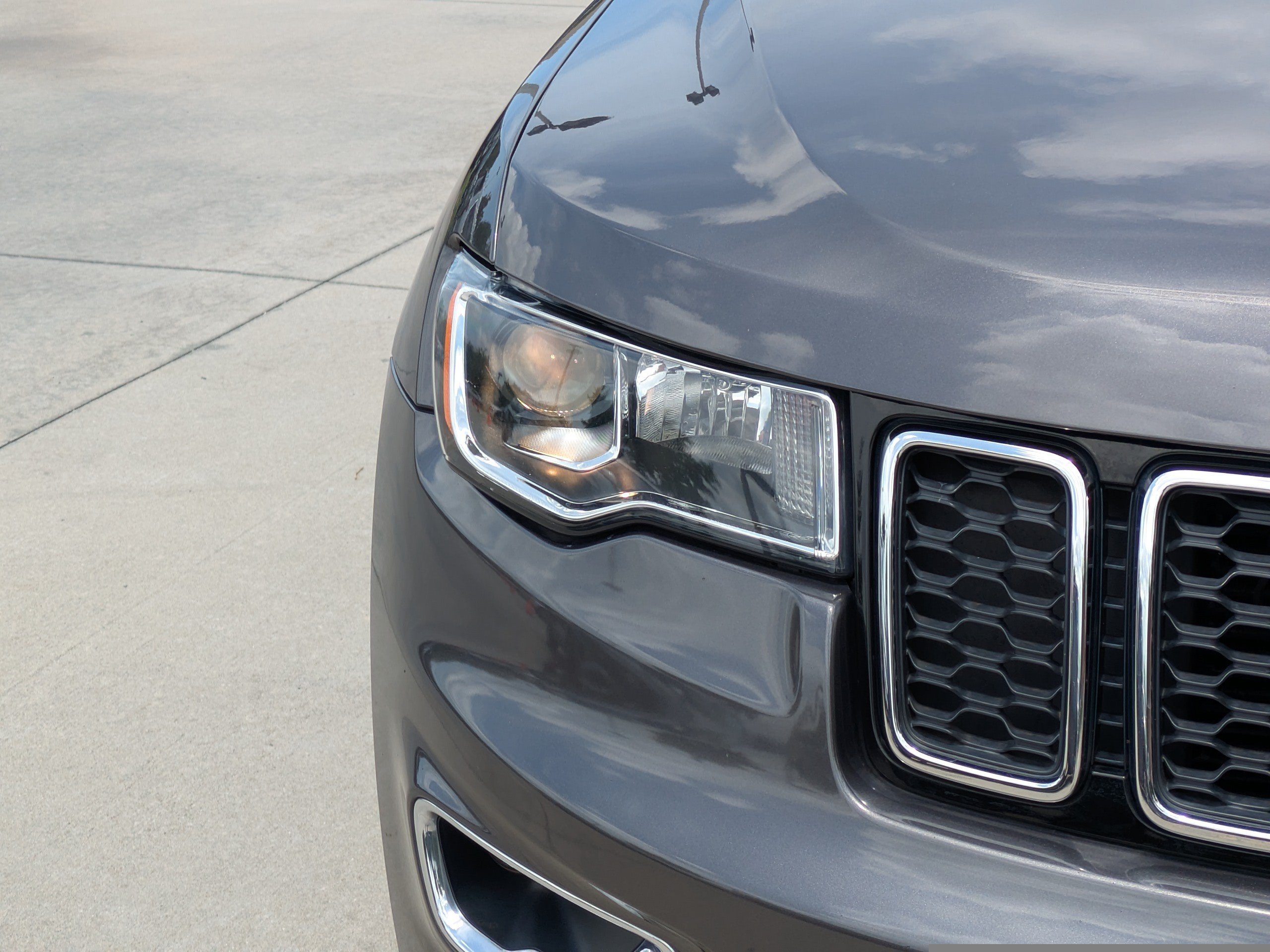 2018 Jeep Grand Cherokee Laredo E - Photo 7
