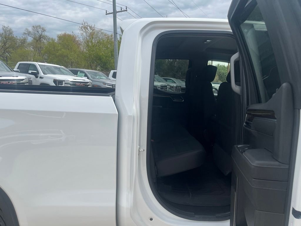 2023 GMC Sierra 1500 SLE - Photo 28