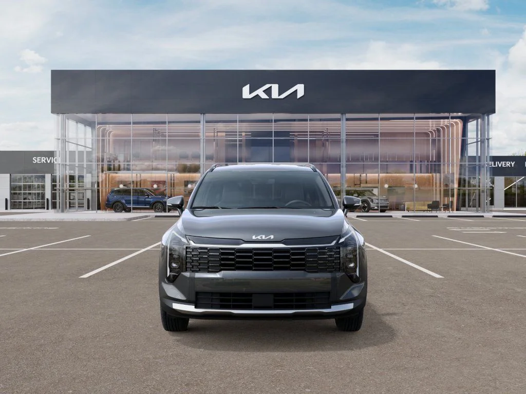 New 2027 Kdg Kia S image 1