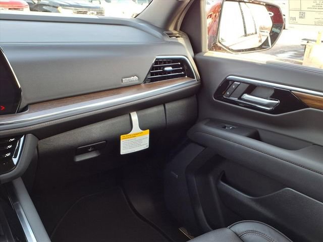 New 2026 Radiant Red Tintcoat Chevrolet High Country image 26