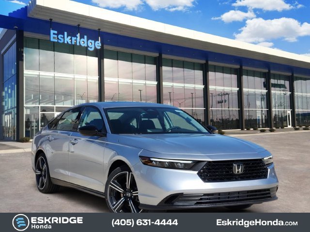 2026 Honda Accord