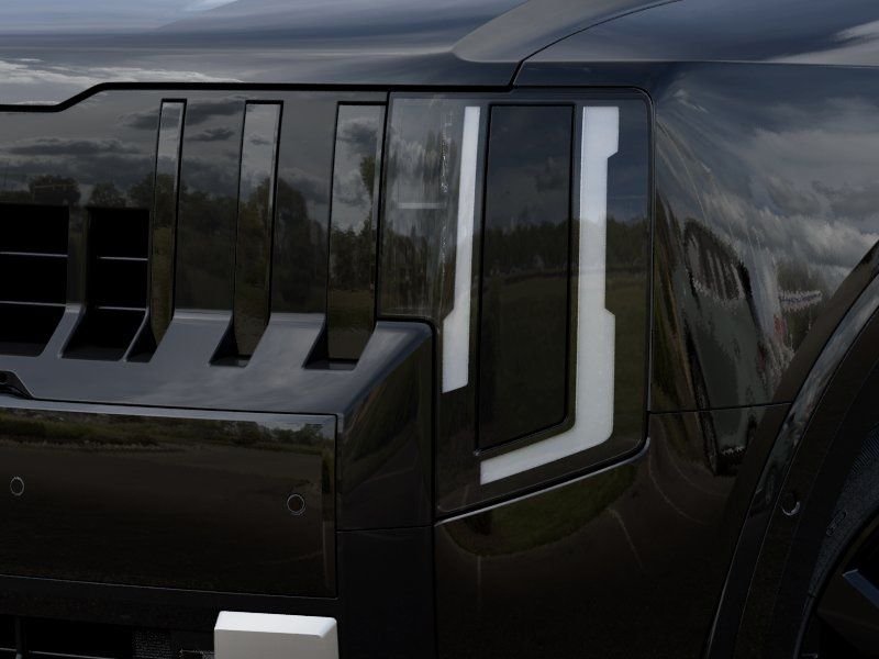 New 2027 Black Kia SX Prestige image 10