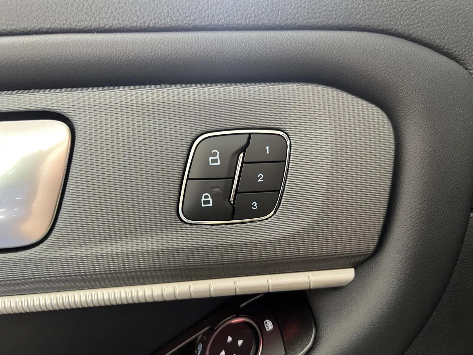Certified Used 2026 Vapor Blue Ford ST-Line image 18