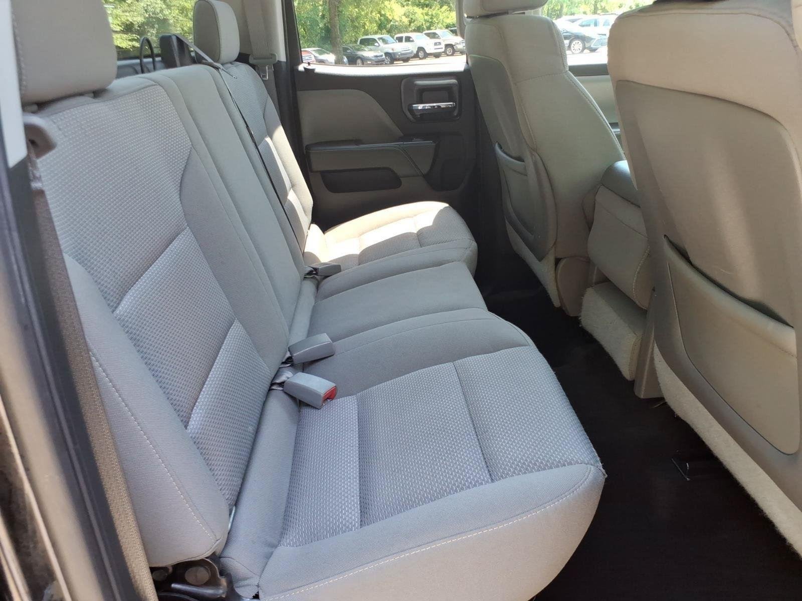 Used 2015 Black Chevrolet LS image 26