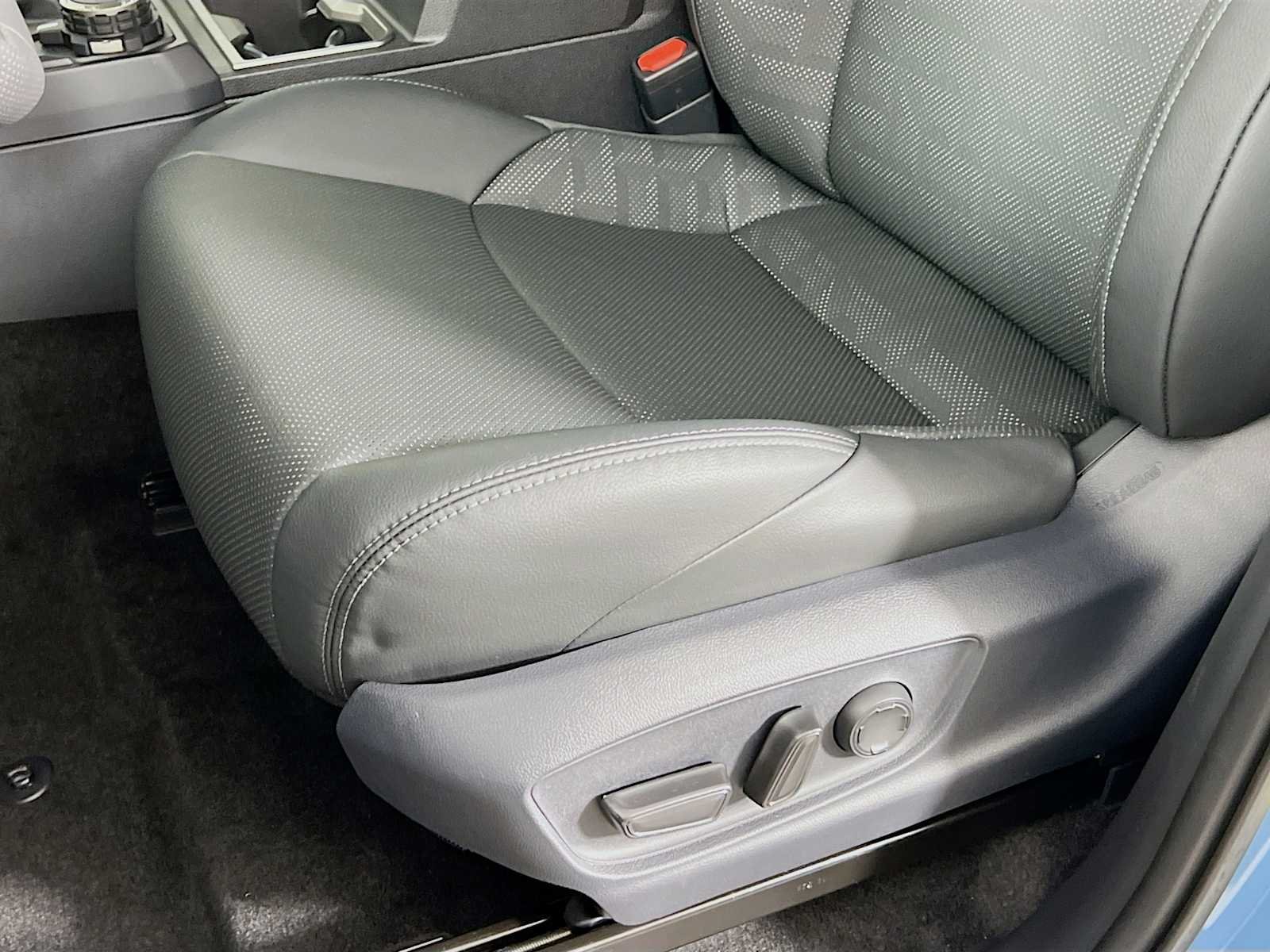 2026 Toyota Tacoma — photo 17