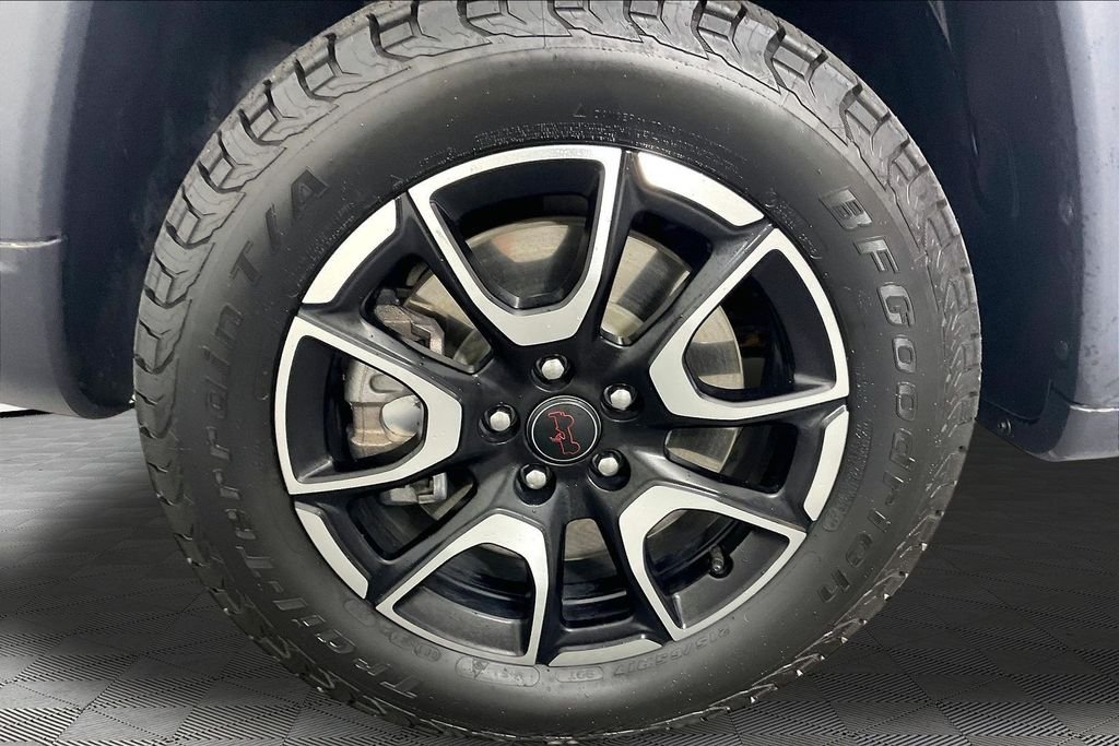 2025 Jeep Compass Trailhawk - Photo 31