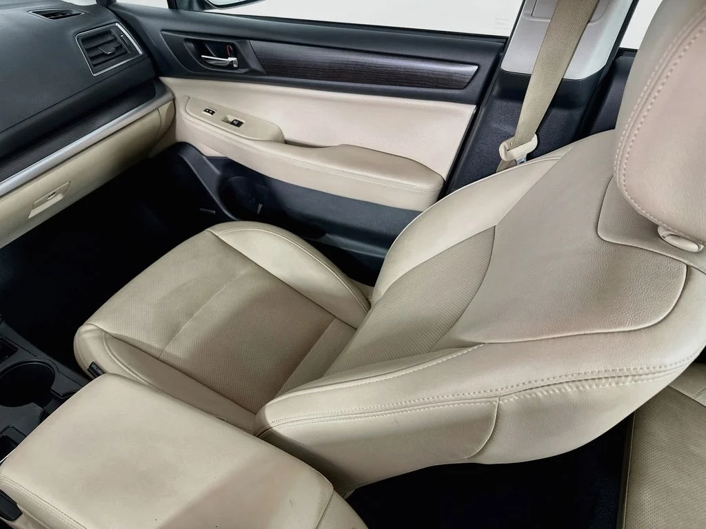 Used 2016 Tungsten Metallic Subaru 2.5i image 26