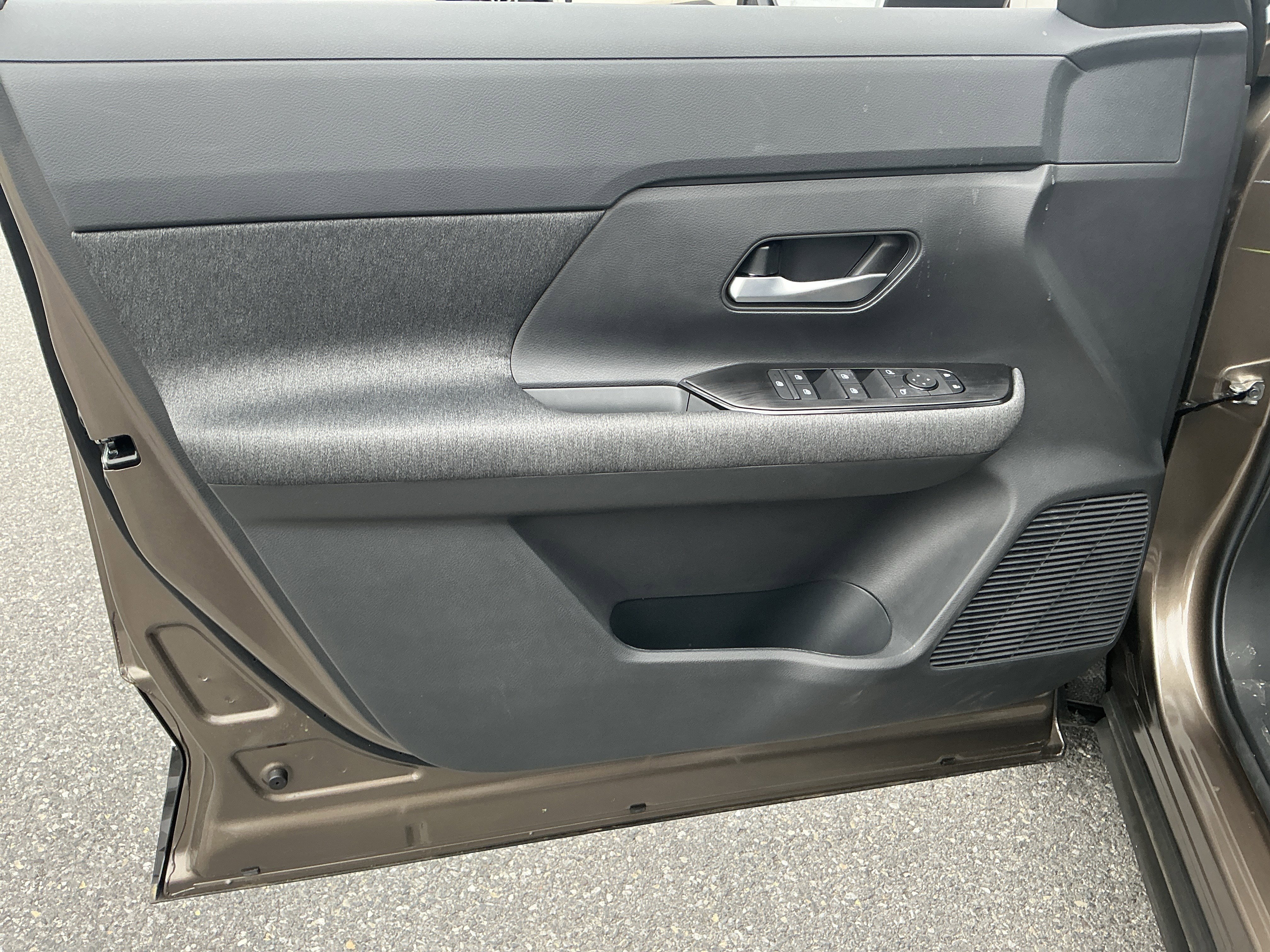 2026 Nissan KICKS SV AWD - Photo 16