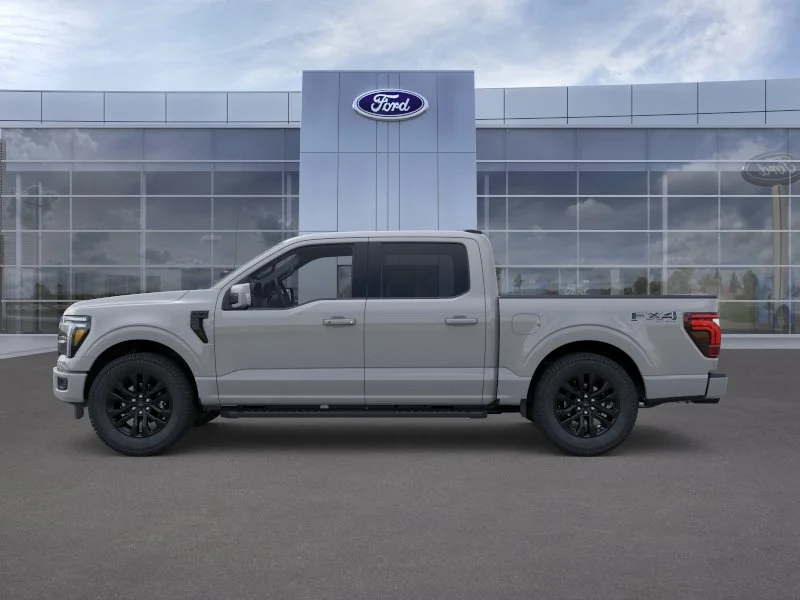 New 2026 Avalanche Ford Lariat image 34
