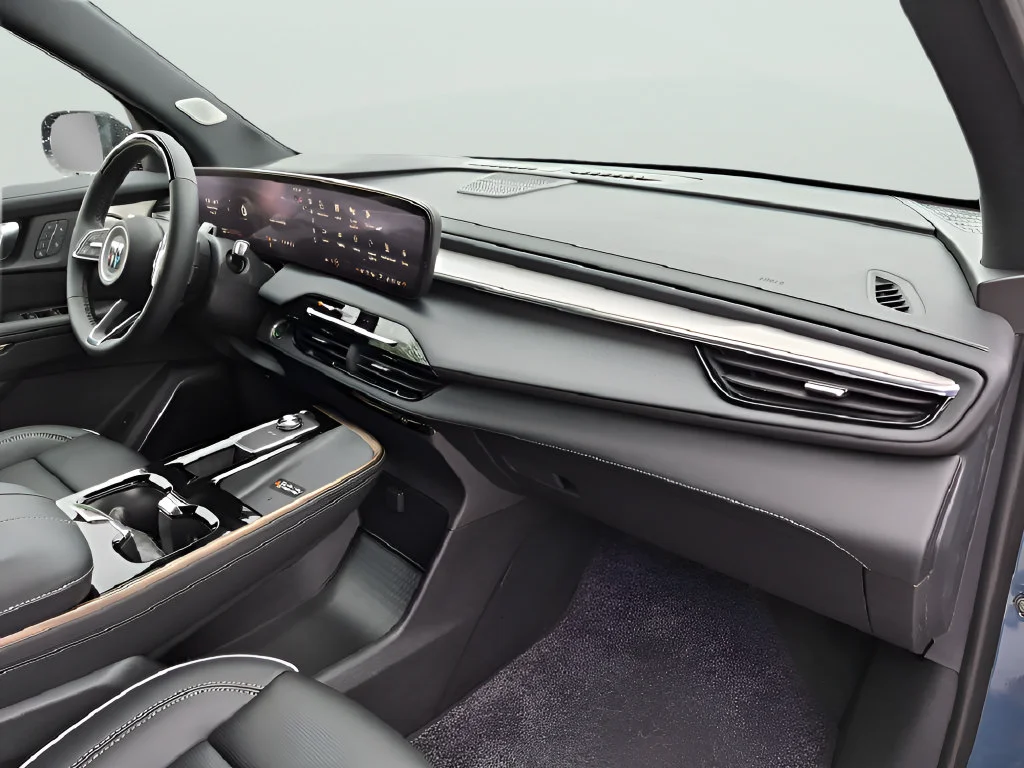 2026 Buick Enclave Avenir - Photo 40