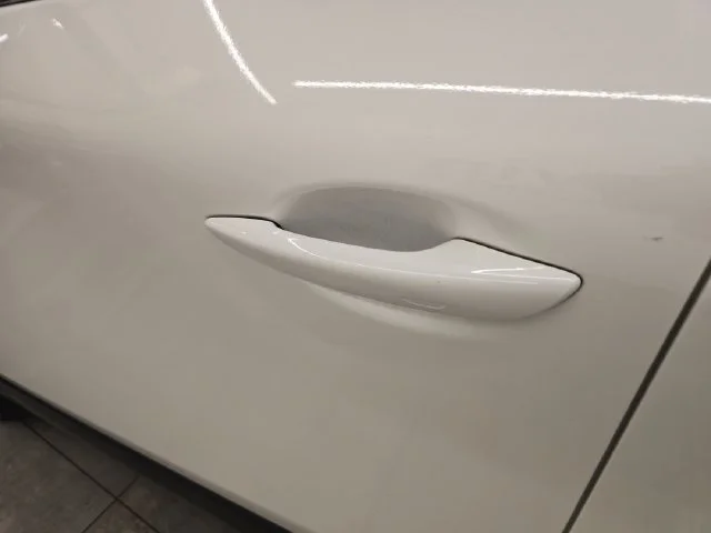 Used 2024 Snowflake White Pearl Mazda 2.5 S Preferred Package image 19