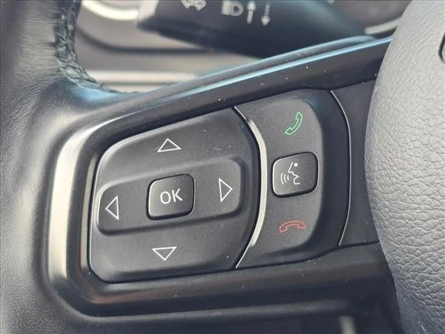 Used 2022 Green Jeep Unlimited Sport S image 23