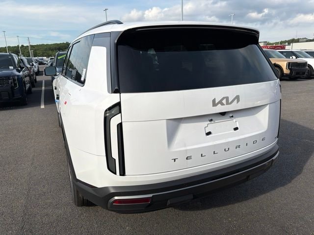 New 2027 Glacial White Pearl Kia S image 5