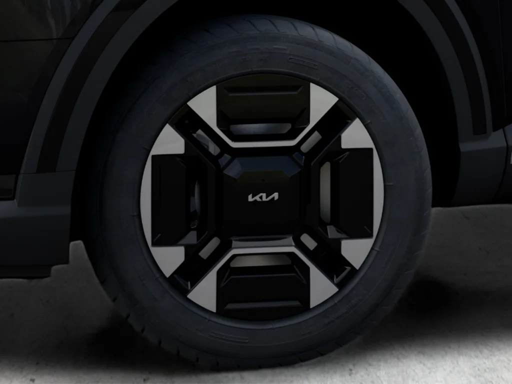 New 2027 Panthera Metal Kia EX image 24
