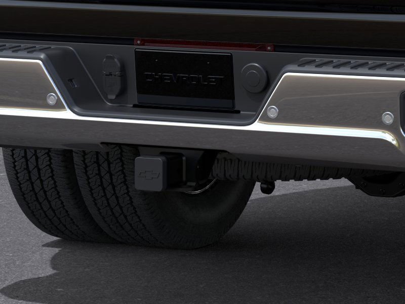 2026 Chevrolet Silverado 3500 HD LTZ - Photo 14