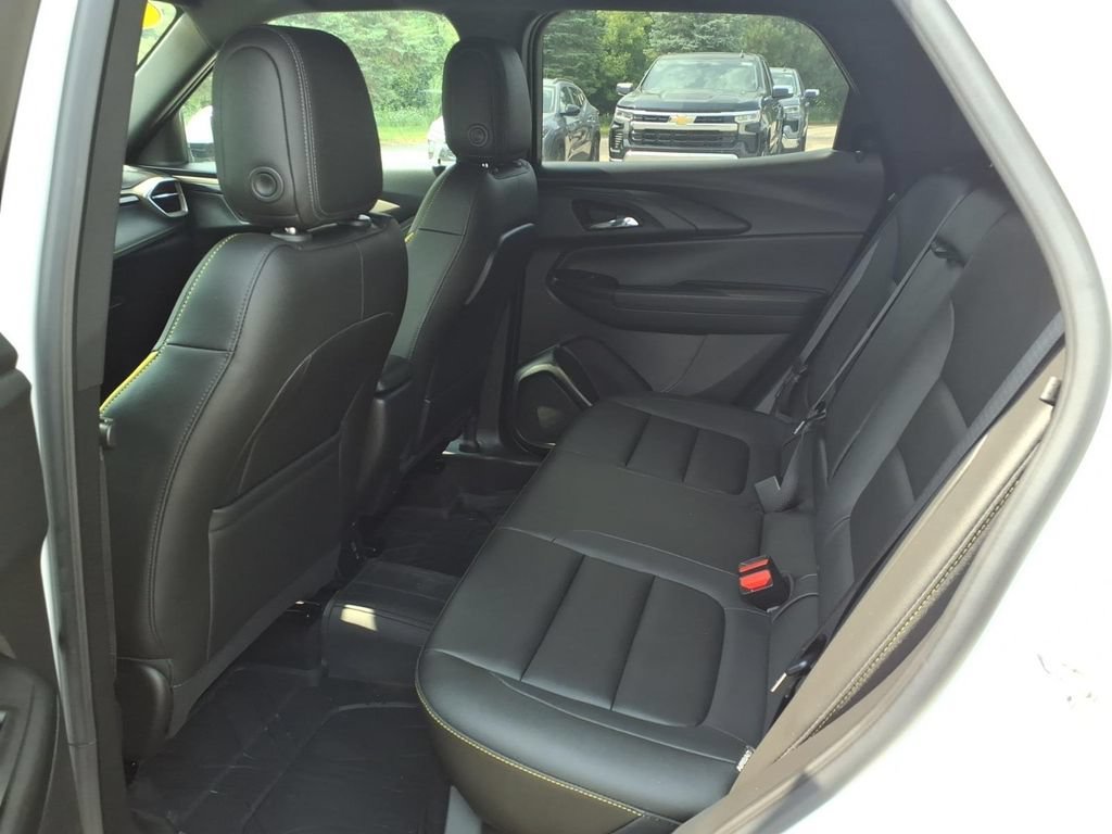 2024 Chevrolet TrailBlazer Activ - Photo 9