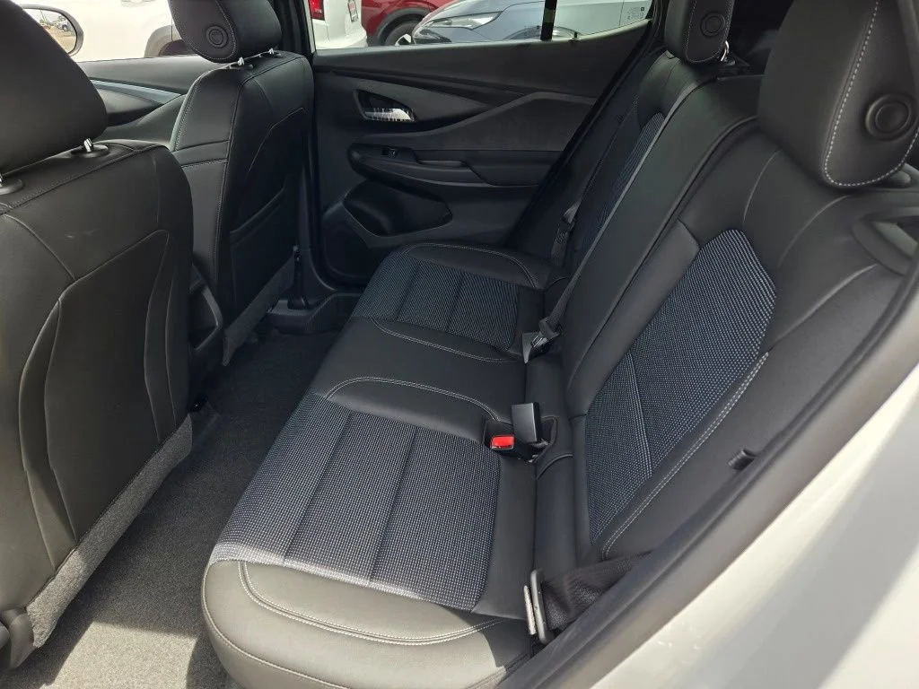 2026 Buick Envista Preferred - Photo 27