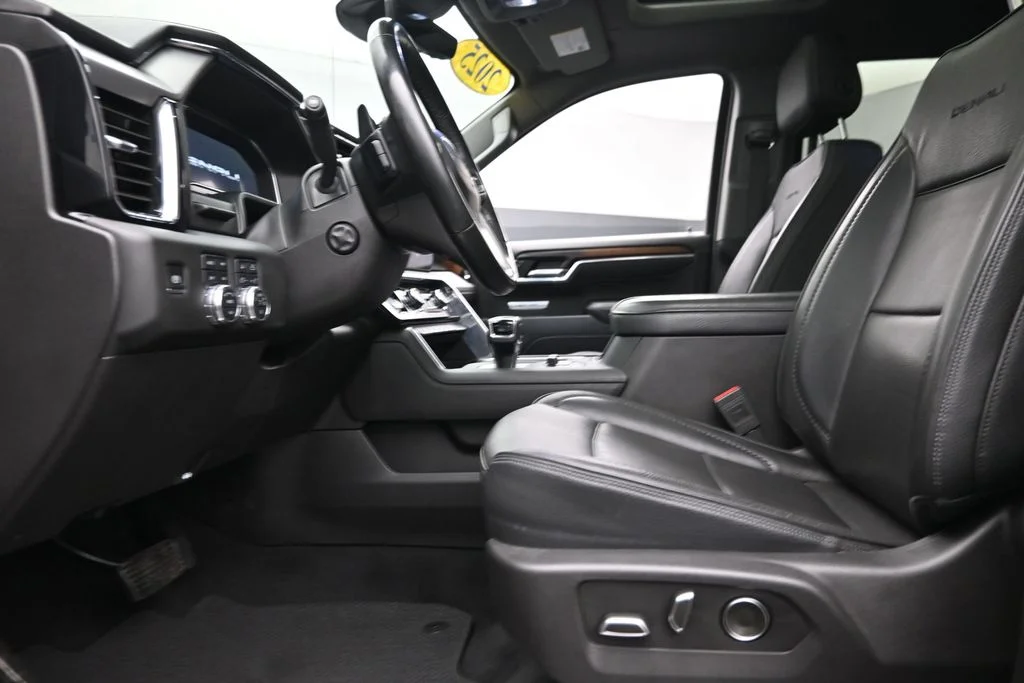 Certified Used 2025 Gray GMC Denali image 16