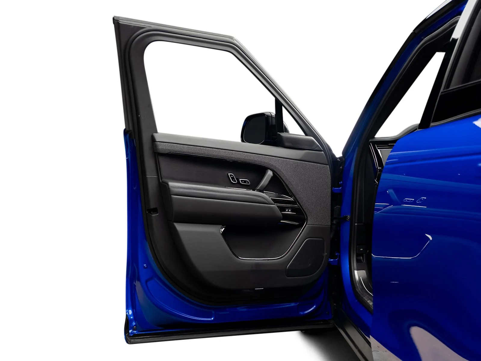 Used 2025 Blue Land Rover Autobiography image 50