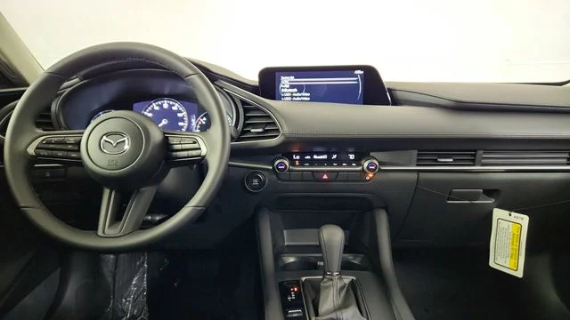 New 2026 Ceramic Metallic Mazda 2.5 S Select Sport image 23