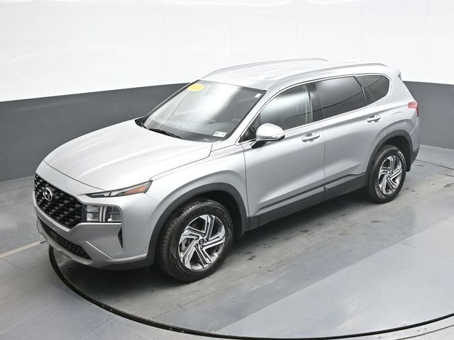 2023 Hyundai Santa Fe SEL - Photo 13