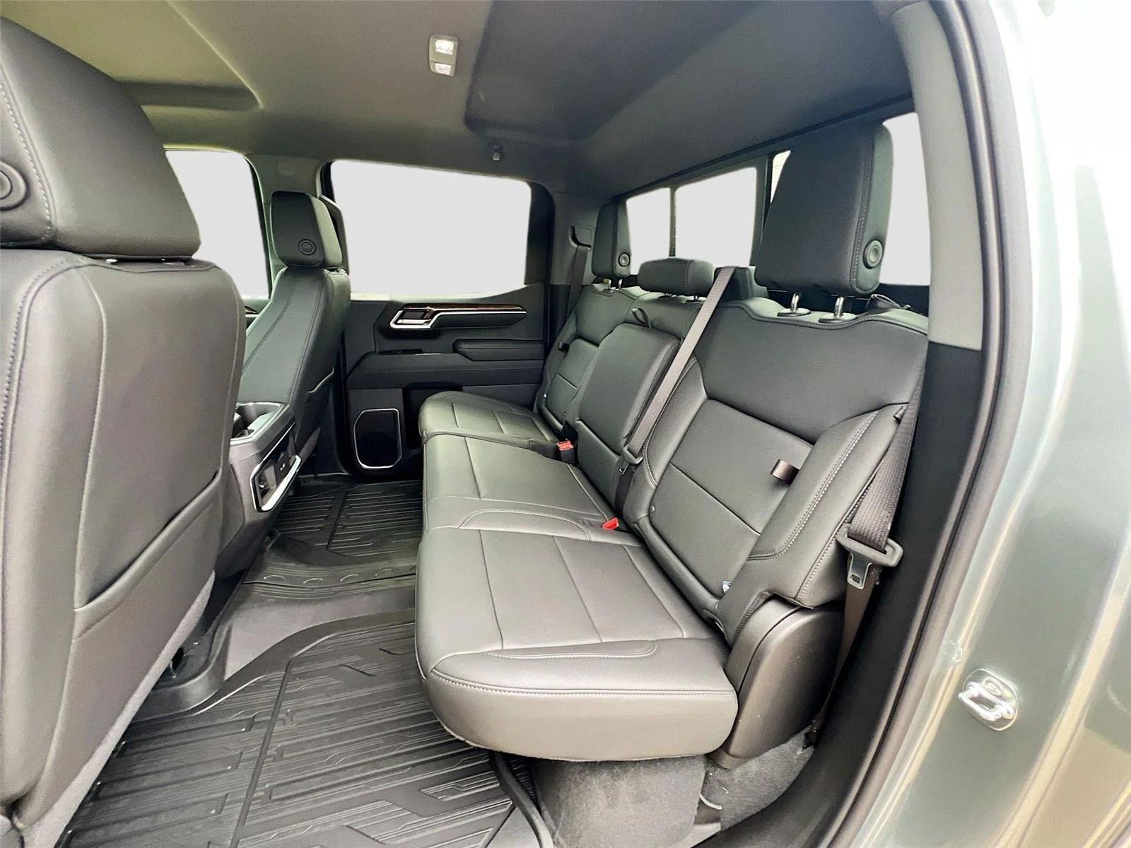 2026 GMC Sierra 1500 Elevation - Photo 11