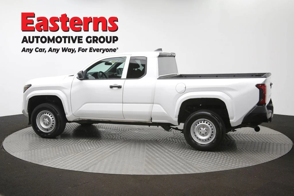 Used 2024 White Toyota SR image 58