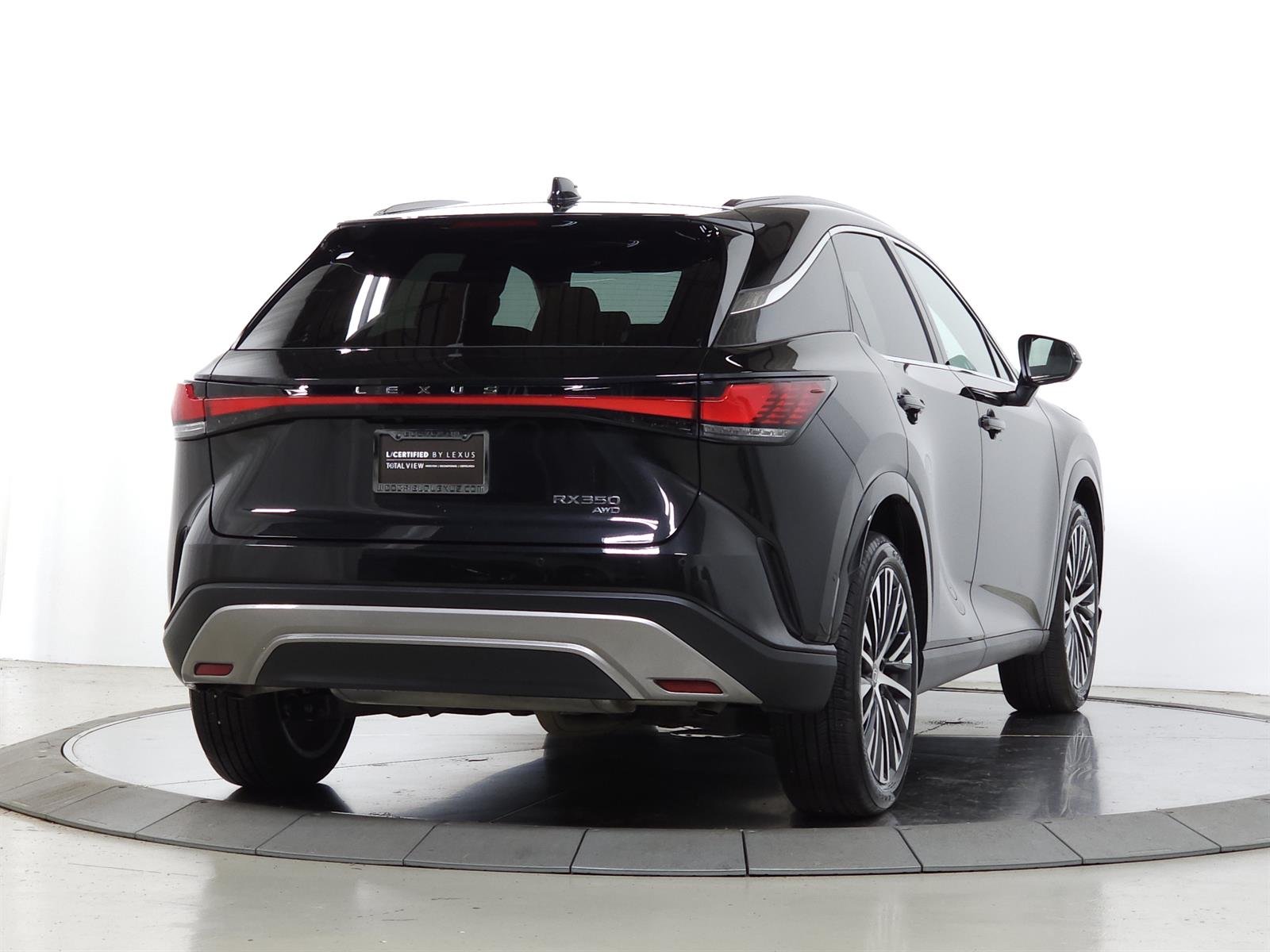 Used 2026 Caviar Lexus PREMIUM PLUS image 10