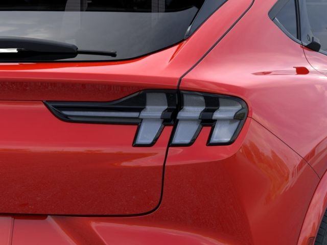 New 2026 Race Red Ford GT image 21
