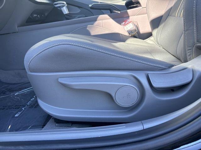 New 2026 Abyss Black Hyundai SEL Sport image 45