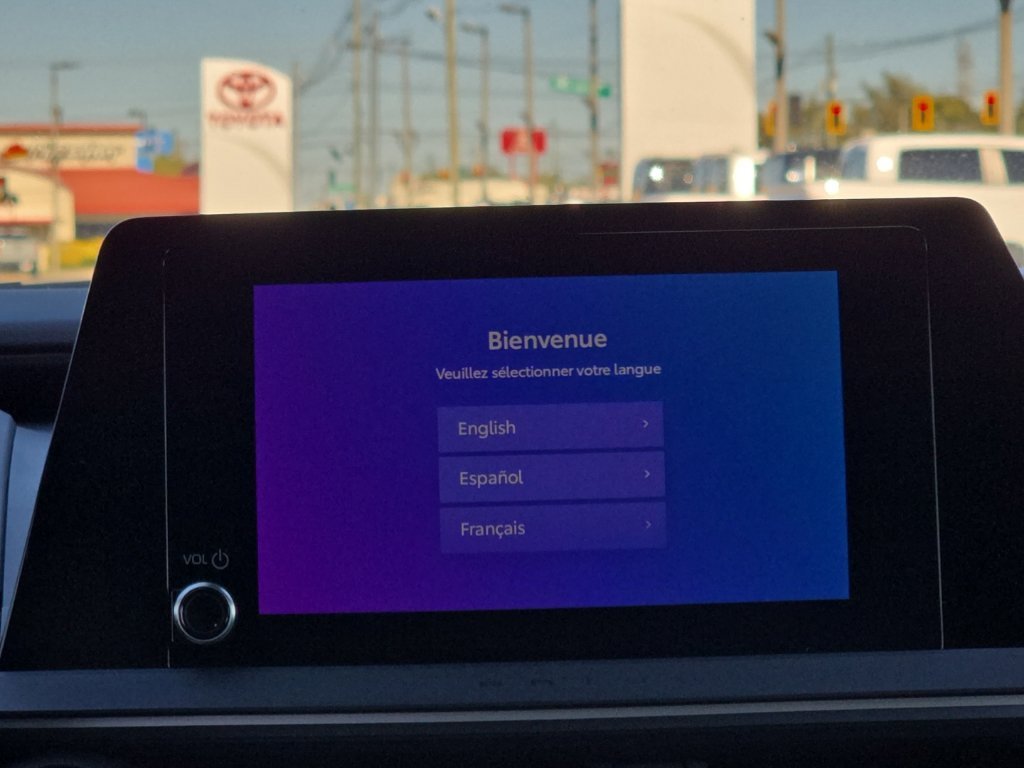 Certified Used 2023  Toyota LE image 13