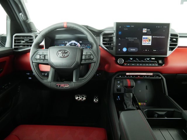 2026 Toyota Tundra TRD Pro - Photo 21