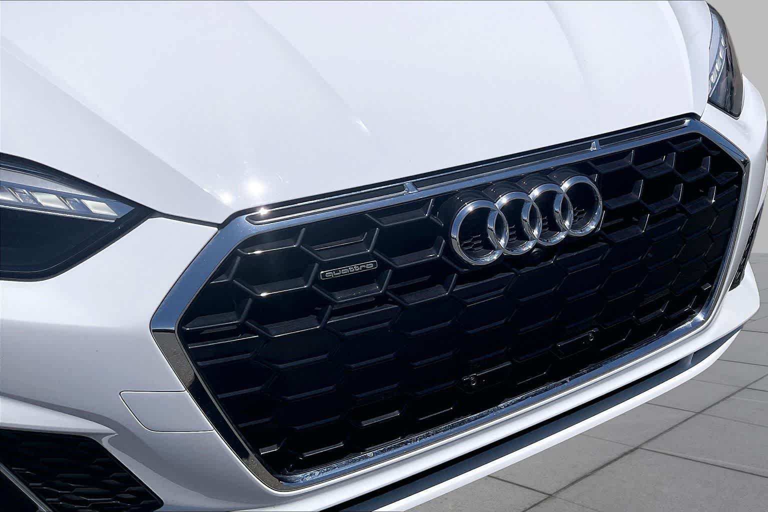 Used 2024  Audi S line Premium Plus image 28