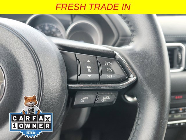 Used 2024 White Mazda 2.5 S Preferred Package image 28