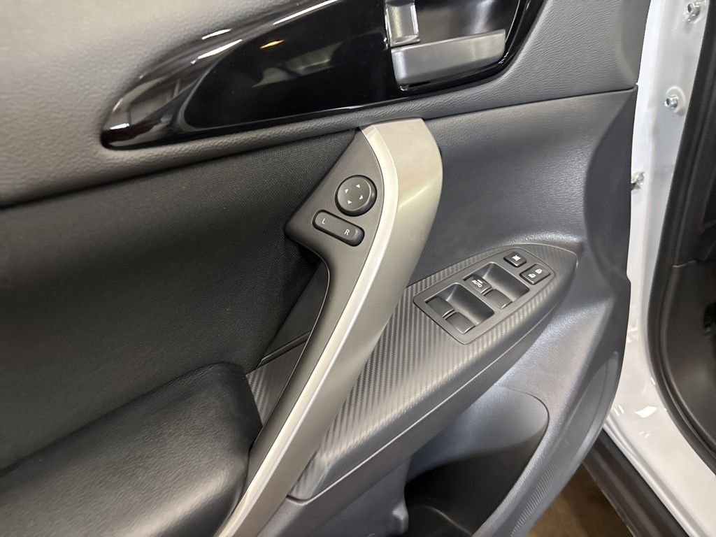 2024 Mitsubishi Eclipse Cross RALLIART - Photo 20