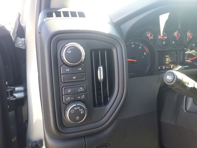 New 2026 Sterling Gray Metallic Chevrolet Custom image 18