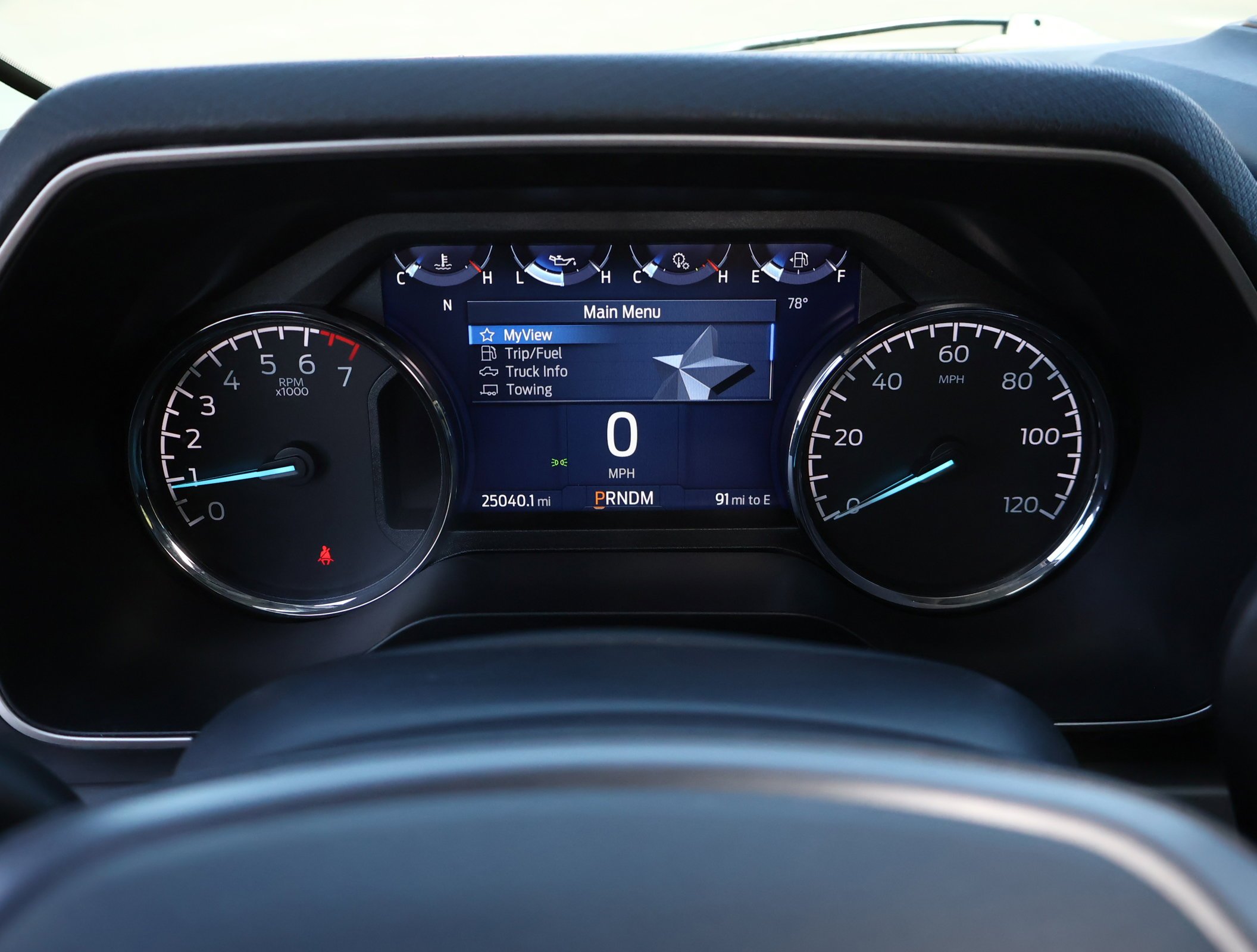 2022 Ford F-150 XLT - Photo 17