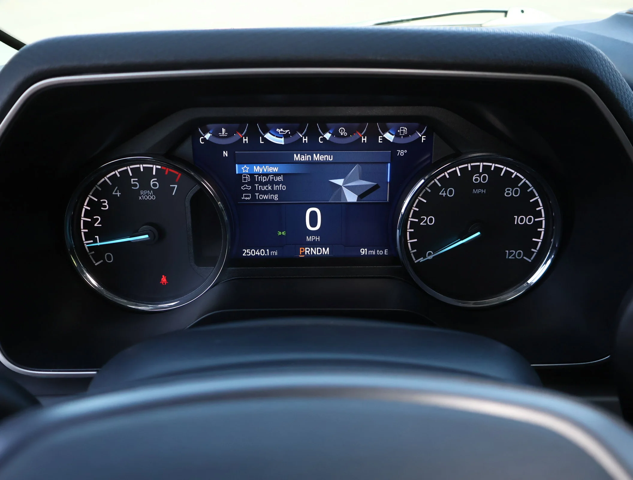 2022 Ford F-150 XLT - Photo 17