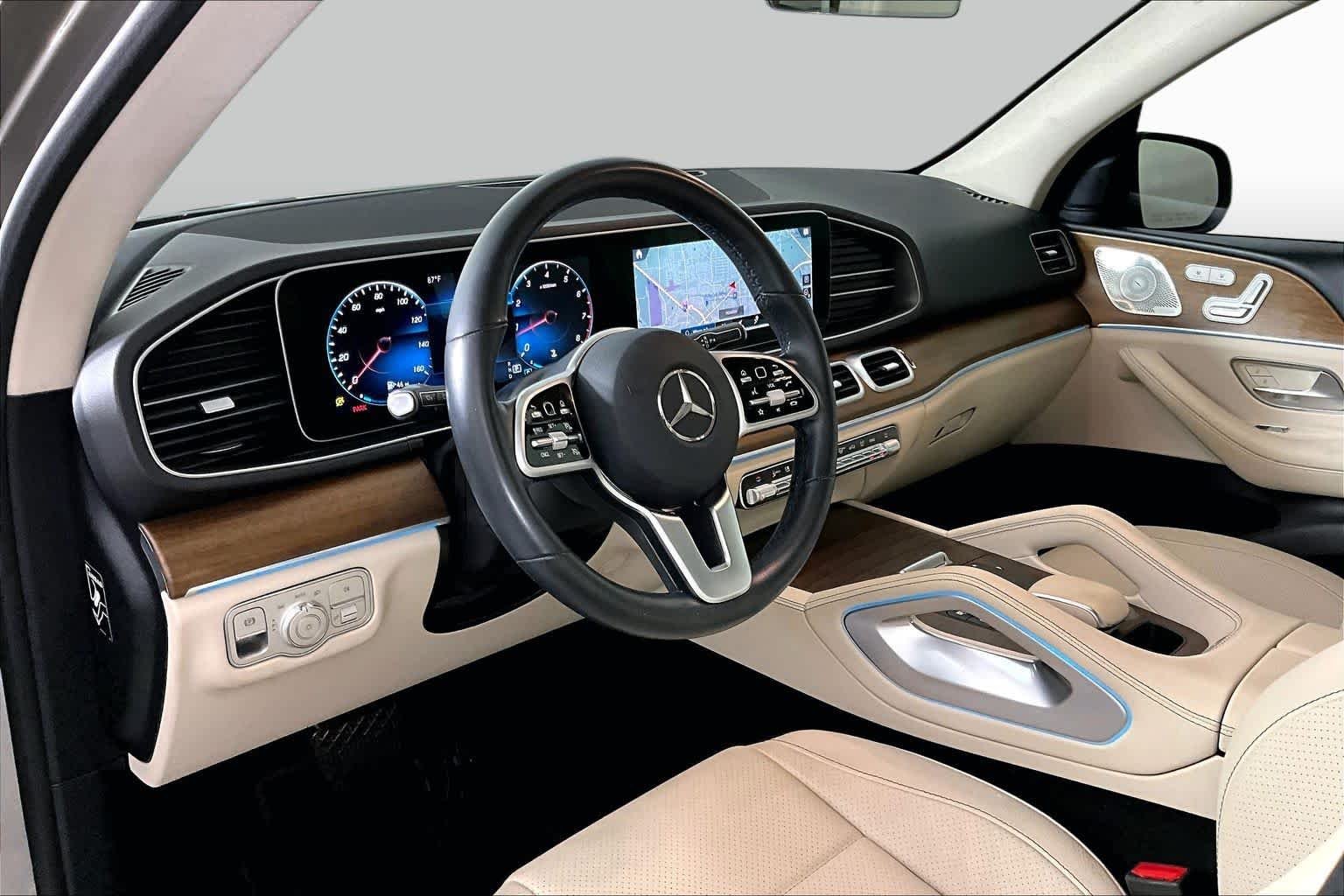 2022 Mercedes-Benz GLE GLE350 - Photo 16